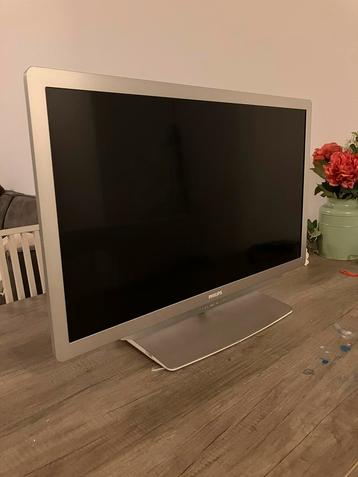 Philips TV  beschikbaar voor biedingen