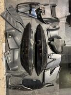 Kappen gilera gp 800, Motoren, Tuning en Styling, Ophalen of Verzenden