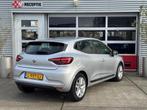 Renault Clio 1.0 TCe Zen / Navi / Carplay / Cruise / DAB / 1, Auto's, Renault, Voorwielaandrijving, Gebruikt, Lichtsensor, Origineel Nederlands
