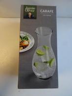 Jamie Oliver kristallen karaf (1,5 l / 51 fl oz), Ophalen of Verzenden, Nieuw