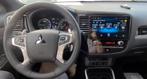 navigatie mitsubishi outlander 2021 carplay android 14 usb