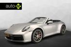 Porsche 911 Cabrio 3.0 Carrera S | 21" RS Spyder | Sportuitl, Automaat, Achterwielaandrijving, Gebruikt, Euro 6