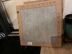 Wand- en vloertegels grijs 60x60, Ophalen, 40 tot 60 cm, 40 tot 60 cm, Nieuw