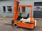 Toyota electrische heftruck 2FBE18  5,5m hefhoogte 2 ton, Ophalen, Toyota BT, Heftruck, 1000 tot 2000 kg