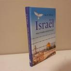 Ds. W. Silfhout. Israël, Volk tussen liefde en haat., Ophalen of Verzenden, Zo goed als nieuw, Christendom | Protestants