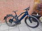 Stromer st1x, Ophalen of Verzenden, Zo goed als nieuw, Stromer