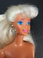 Barbie MOVIN' GROOVIN' BARBIE 1997 MATTEL, Verzenden, Gebruikt