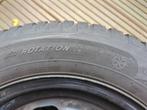 Set Winterbanden 175/65R14 incl. velgen, Auto-onderdelen, Ophalen, 14 inch, Gebruikt, 175 mm