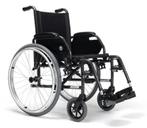 VERMEIREN Rolstoel, Diversen, Ophalen, Inklapbaar, Gebruikt, Duwrolstoel
