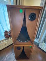 Zelfbouw speakerset, Ophalen, Gebruikt, Front, Rear of Stereo speakers, Overige merken