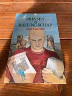 Prinsen in Ballingschap - Mark Schreiber, Ophalen, Gelezen, Fictie algemeen