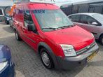 Ford Transit Connect T230L 1.8 TDCi, Voorwielaandrijving, Airbags, Gebruikt, 4 cilinders