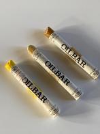 Winsor Newton iolbars 3 stuks nieuw, Hobby en Vrije tijd, Schilderen, Ophalen of Verzenden, Nieuw