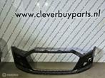 Voorbumper origineel Audi A1 Sportback GBA ('18->) 82A807437, Audi, Gebruikt, Voor, Bumper