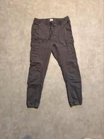 Cargo broek, Maat 48/50 (M), Ophalen of Verzenden, Zo goed als nieuw, Grijs