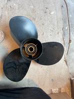 Mercury / Mariner Aluminium Propeller 3 Bladen 15 pitch, Watersport en Boten, Ophalen of Verzenden, Zo goed als nieuw, Motor en Techniek