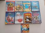 Verschillende DVD'S, Ophalen of Verzenden, Zo goed als nieuw, Verhaal of Sprookje