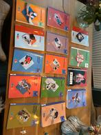 Verpleegkundige boeken niveau 4, Boeken, Ophalen of Verzenden, Zo goed als nieuw, Overige niveaus