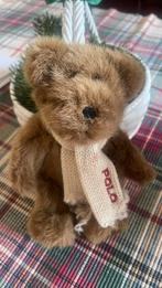 Nieuwe originele Ralph Lauren beer, Ophalen of Verzenden, Nieuw, Stoffen beer, Overige merken