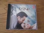 Kyon Ki 2005 T-Series SFCD 1/995 India Bollywood CD, Cd's en Dvd's, Cd's | Filmmuziek en Soundtracks, Gebruikt, Verzenden