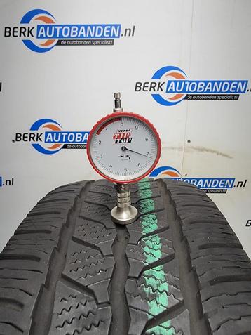 4x Continental Vancontact Winter 235/65 R16C 121/119R 235/65 beschikbaar voor biedingen
