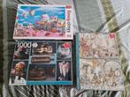 Nieuwe Legpuzzels - Trefl, Jumbo - 1000 Stukjes, Ophalen of Verzenden, 500 t/m 1500 stukjes, Nieuw, Legpuzzel