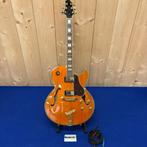 Greg Bennett Lasalle JZ-2 Elektrische Jazz Gitaar - Zeer net, Ruilrijk, Zo goed als nieuw, Info@ruilrijk.nl, Neerstraat 60, 6041 KD Roermond