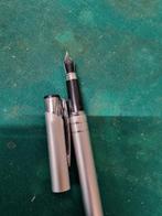 inktpen nieuw zilver kleurig, Ophalen of Verzenden, 'T Olde Gre-j, Info@toldegrej.nl, Endepoelstraat 20f Didam