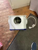 ITHO Centrale Ventilatie Eenheid, Ophalen, Gebruikt, Ventilator en Afzuiger