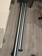 Audi e-tron Q8 Dakdragers, Auto diversen, Dakdragers, Ophalen of Verzenden, Zo goed als nieuw