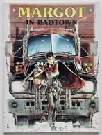 Frezzato - Margot in Badtown, Eén stripboek, Ophalen of Verzenden, Nieuw