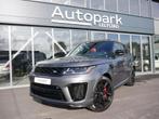Land Rover RANGE ROVER SPORT Land Rover Range Rover Sport 5., Automaat, Gebruikt, 2525 kg, Vierwielaandrijving
