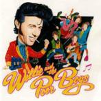 CD: Bill Wyman - Willie And The Poor Boys (ZGAN), Ophalen of Verzenden, Gebruikt, Poprock