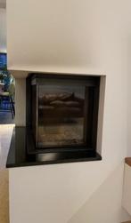 Openhaard Kalfire te koop, Ophalen, Gebruikt, Inbouwhaard, Houthaard