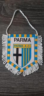 Voetbalvaantje A.C. Parma, Ophalen of Verzenden, Zo goed als nieuw