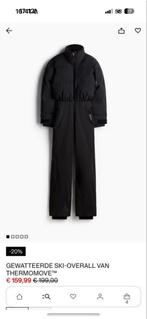H&M Ski Pak Maat 158, Kleding | Dames, Wintersportkleding, Ophalen of Verzenden, Zo goed als nieuw, Maat 34 (XS) of kleiner, Pak