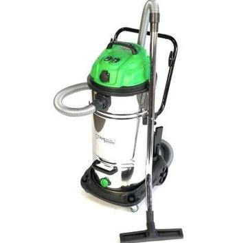 NIEUW in de doos! - V100-2 Industriële nat/doog alleszuiger beschikbaar voor biedingen
