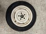 Aanhanger wiel 13 inch, Auto diversen, Aanhangwagen-onderdelen, Ophalen, Gebruikt