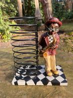 Cd standaard Jazz saxofonist, Ophalen of Verzenden, Zo goed als nieuw, Overige typen