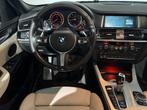 BMW X4 XDrive20i High Executive XLine M-Performance /Incl.BT, Automaat, Gebruikt, Euro 6, 2000 kg