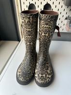 Bisgaard Regenlaarzen Maat 34, Gebruikt, Jongen of Meisje, Ophalen of Verzenden, Laarzen