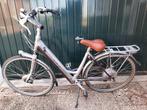 Elektrische fiets KOGA MIYATA, Fietsen en Brommers, Elektrische fietsen, Gebruikt, 47 tot 51 cm, 50 km per accu of meer, Ophalen