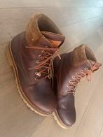 Panama Jack boots maat 47, Bruin, Boots, Ophalen of Verzenden, Zo goed als nieuw