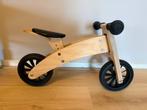 Bandits & Angels Loopfiets - Houten Loopfiets, Kinderen en Baby's, Speelgoed | Buiten | Voertuigen en Loopfietsen, Ophalen of Verzenden