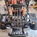 Gs-moon 260cc buggy met kenteken (auto rijbewijs), Motoren, 259 cc, 11 kW of minder, 1 cilinder