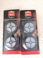 Melitta Padfilters, Ophalen of Verzenden, Nieuw