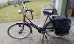 Damesfiets Union Veloring Paloma, 3 versnellingen, Versnellingen, Ophalen, Overige merken, 53 tot 56 cm