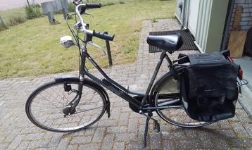 Damesfiets Union Veloring Paloma, 3 versnellingen  beschikbaar voor biedingen