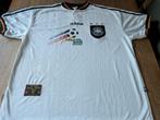 Voetbalshirt Duitsland Vintage shirt 1996 Zeer Mooi, Maat XL, Ophalen of Verzenden, Zo goed als nieuw, Shirt