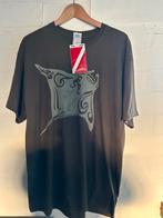 T-shirt met manta / rog, maat L, nieuw., Nieuw, Ophalen of Verzenden, Duikpak